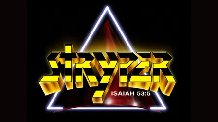 Stryper