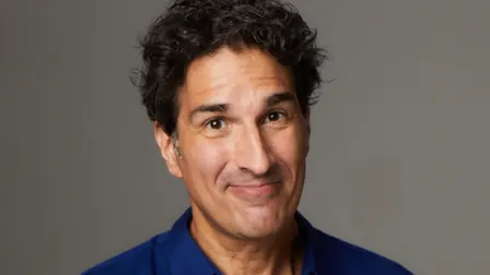 Gary Gulman's 7th Hour: An All-New Standup Show