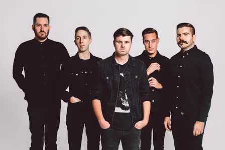 Silverstein + Story Of The Year Camp Screamo Australia