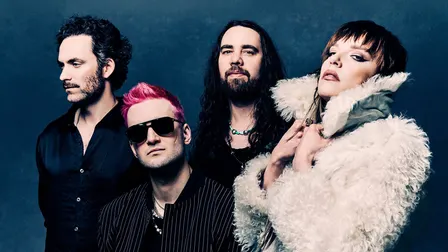 Halestorm