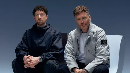Gorgon City (18 and Over)