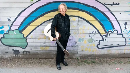 Lee Ritenour - Album Release