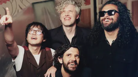 Gang Of Youths