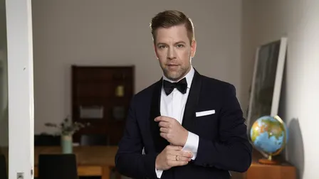 Tom Gaebel singt Sinatra - Tour 2027