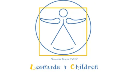 Leonardo 4 Children 2026 Music from movies & Awards ceremony
