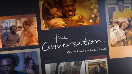 The Conversation