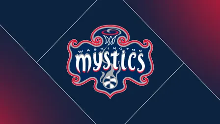 Washington Mystics vs. Chicago Sky: Capital One Arena VIP Seating