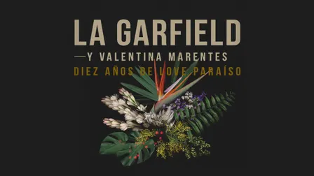 La Garfield