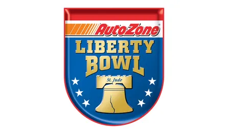 2026 AutoZone Liberty Bowl