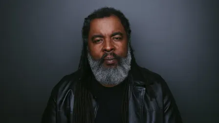 Alvin Youngblood Hart