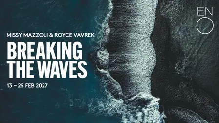 Breaking The Waves