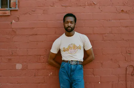Jalen Ngonda: Doctrine of Love Tour with Brooke Combe