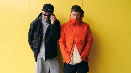 Sleaford Mods - „The Demise Of Planet X”