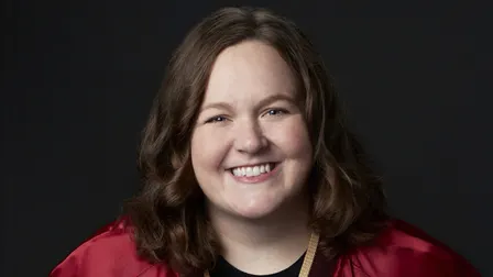 Molly Kearney