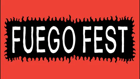Fuego Fest feat. Blood Club, Nikko Rubio, Katzu Oso, DustBowlChampion
