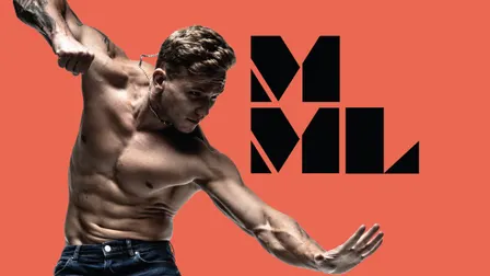 Magic Mike Live Las Vegas (18+ Event)
