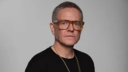 ANDERS MATTHESEN