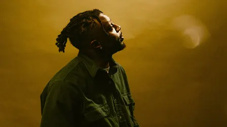 Isaiah Rashad