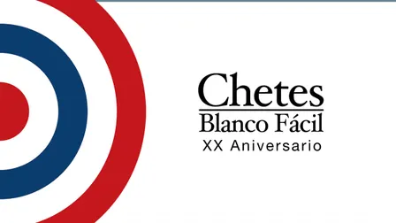 Chetes