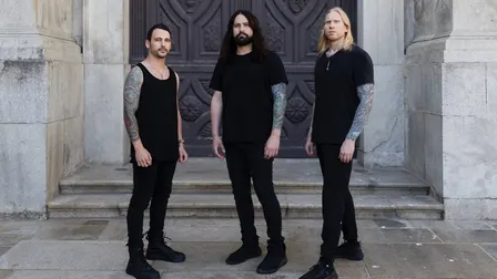 BORN OF OSIRIS