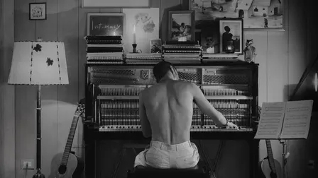 Andrea Vanzo - The Intimacy Tour