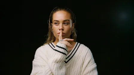 Tash Sultana