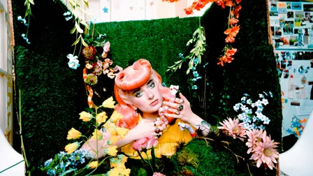 Sophie Truax w/ Sasha Cee