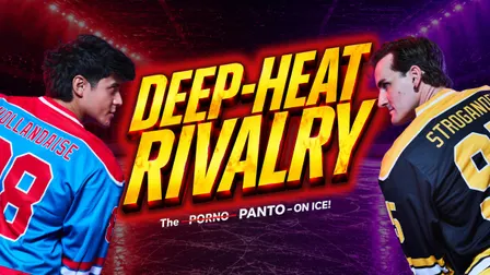 Deep-Heat Rivalry