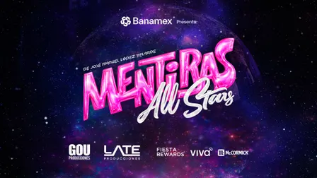 Mentiras All Stars