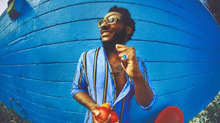 Leon Bridges Presents: Happiness Anytime