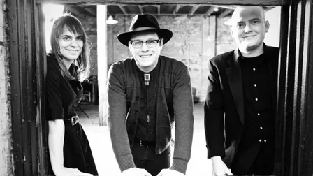 The Hooten Hallers NYE with Medicine Rope + Long Gone Gabe
