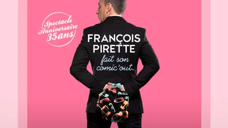 François Pirette – Six/Seven
