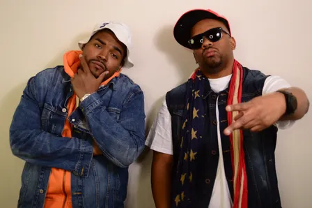 SLUM VILLAGE—with support by Vice Souletric