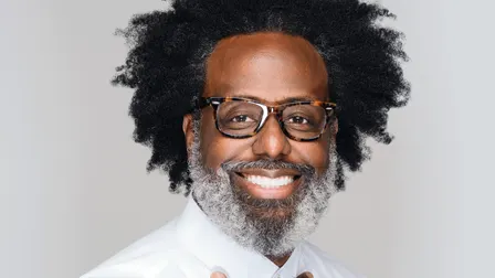 Marcus D. Wiley