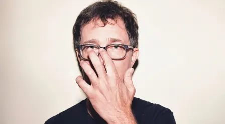 Ben Folds with The Tasmanian Symphony Orchestra