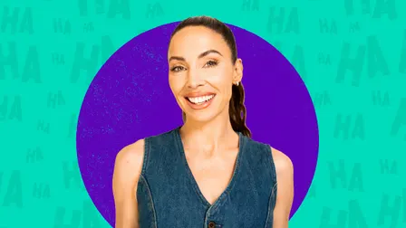 Whitney Cummings