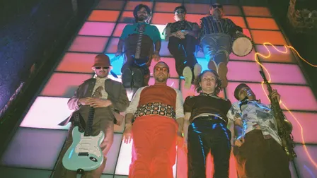 Flammer Dance Band