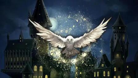 Lords of the Sound - Hogwarts Magic Symphony