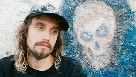 Pouya - The Forever Glades Tour