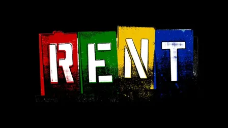 Slow Burn Theatre Co: Rent
