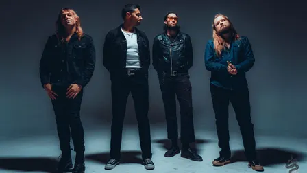 WRIF Presents: Citizen Zero