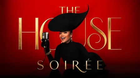 The House Soiree at Pipers Playhouse (18+ Event)