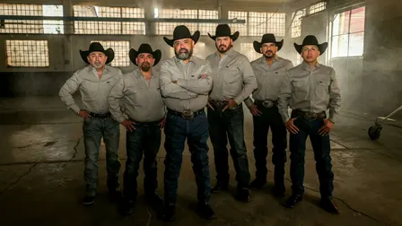 Intocable: Cultura Tour 2026