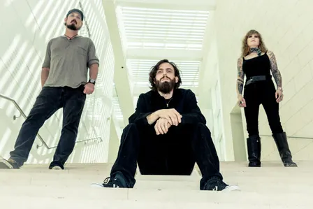 KYLESA (USA) with special guests SOLKYRI