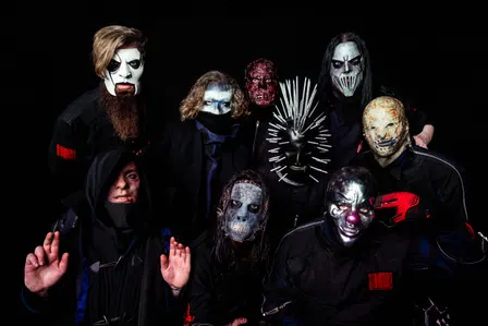 Slipknot: (sic)est Stadium Tour