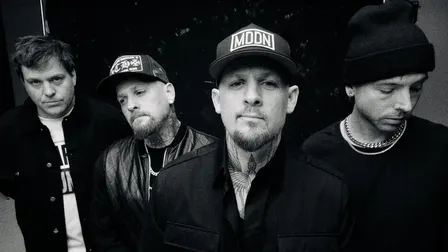 Good Charlotte - Motel Du Cap EU/UK Tour, Platinum Tickets