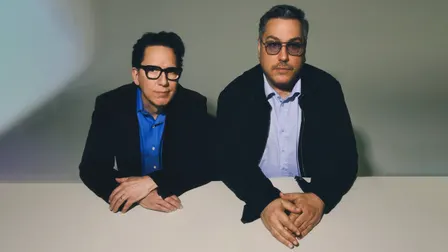 They Might Be Giants ??? All The Best! - Ages 16+