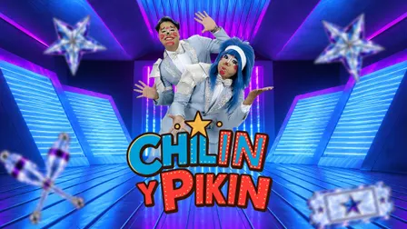 Chilin y Pikin