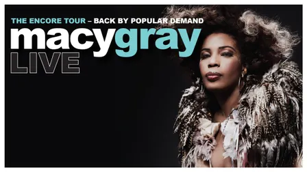 Macy Gray Live