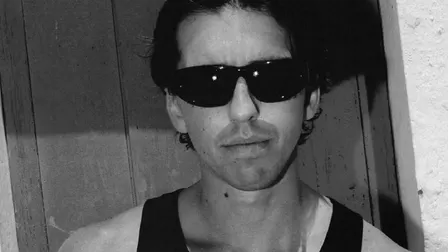FLY Warehouse: Josh Baker Halloween